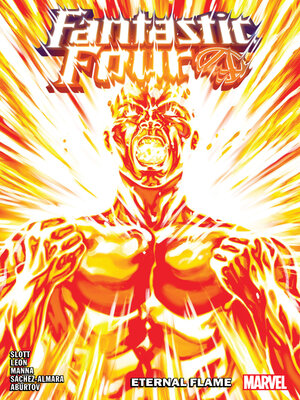 cover image of Fantastic Four (2018), Volume 9